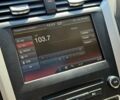 Красный Форд Фьюжн, объемом двигателя 2.5 л и пробегом 163 тыс. км за 10400 $, фото 47 на Automoto.ua