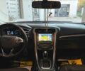 Червоний Форд Фьюжен, об'ємом двигуна 1.5 л та пробігом 148 тис. км за 10000 $, фото 18 на Automoto.ua