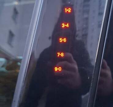 Красный Форд Фьюжн, объемом двигателя 2.49 л и пробегом 214 тыс. км за 9300 $, фото 18 на Automoto.ua