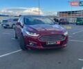 Форд Фьюжен 2015 у Львові на Automoto.ua Червоний Форд Фьюжен, об'ємом двигуна 1.5 л та пробігом 80 тис. км за 7800 $, фото 2 на Automoto.ua