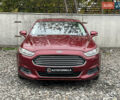 Форд Фьюжен 2015 у Києві на Automoto.ua Червоний Форд Фьюжен, об'ємом двигуна 1.5 л та пробігом 139 тис. км за 10490 $, фото 3 на Automoto.ua