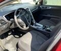 Красный Форд Фьюжн, объемом двигателя 1.5 л и пробегом 187 тыс. км за 8500 $, фото 8 на Automoto.ua