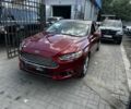 Червоний Форд Фьюжен, об'ємом двигуна 2 л та пробігом 180 тис. км за 10900 $, фото 1 на Automoto.ua