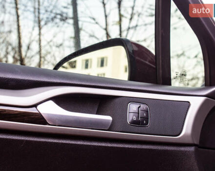 Красный Форд Фьюжн, объемом двигателя 2 л и пробегом 94 тыс. км за 14900 $, фото 42 на Automoto.ua