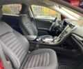 Форд Фьюжн 2015 в Ивано-Франковске на Automoto.ua Красный Форд Фьюжн, объемом двигателя 2.49 л и пробегом 178 тыс. км за 10900 $, фото 58 на Automoto.ua