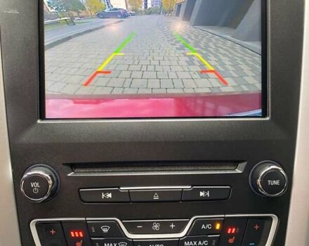 Форд Фьюжн 2015 в Ивано-Франковске на Automoto.ua Красный Форд Фьюжн, объемом двигателя 2.49 л и пробегом 178 тыс. км за 10900 $, фото 43 на Automoto.ua