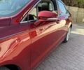 Червоний Форд Фьюжен, об'ємом двигуна 0 л та пробігом 166 тис. км за 7900 $, фото 1 на Automoto.ua