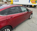 Красный Форд Фьюжн, объемом двигателя 2.5 л и пробегом 131 тыс. км за 8400 $, фото 7 на Automoto.ua