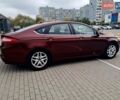 Червоний Форд Фьюжен, об'ємом двигуна 2.5 л та пробігом 190 тис. км за 8900 $, фото 10 на Automoto.ua