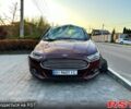 Красный Форд Фьюжн, объемом двигателя 2 л и пробегом 0 тыс. км за 4000 $, фото 1 на Automoto.ua