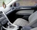 Червоний Форд Фьюжен, об'ємом двигуна 2.5 л та пробігом 160 тис. км за 6900 $, фото 5 на Automoto.ua