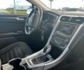 Форд Фьюжн 2015 в Львове на Automoto.ua Красный Форд Фьюжн, объемом двигателя 1.5 л и пробегом 80 тыс. км за 7800 $, фото 17 на Automoto.ua