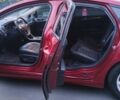 Форд Фьюжен 2016 у Одесі на Automoto.ua Червоний Форд Фьюжен, об'ємом двигуна 2.5 л та пробігом 172 тис. км за 11000 $, фото 10 на Automoto.ua