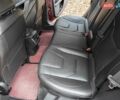Красный Форд Фьюжн, объемом двигателя 2 л и пробегом 183 тыс. км за 13500 $, фото 3 на Automoto.ua