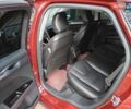 Красный Форд Фьюжн, объемом двигателя 2 л и пробегом 183 тыс. км за 13500 $, фото 34 на Automoto.ua