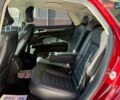 Красный Форд Фьюжн, объемом двигателя 2 л и пробегом 145 тыс. км за 14500 $, фото 16 на Automoto.ua