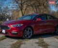 Червоний Форд Фьюжен, об'ємом двигуна 2.7 л та пробігом 97 тис. км за 15800 $, фото 1 на Automoto.ua