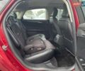 Красный Форд Фьюжн, объемом двигателя 2 л и пробегом 52 тыс. км за 17990 $, фото 10 на Automoto.ua