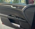 Красный Форд Фьюжн, объемом двигателя 2.5 л и пробегом 125 тыс. км за 10800 $, фото 11 на Automoto.ua