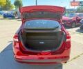 Красный Форд Фьюжн, объемом двигателя 2 л и пробегом 145 тыс. км за 15500 $, фото 20 на Automoto.ua