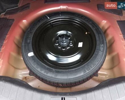 Форд Фьюжн 2016 в Ровно на Automoto.ua Красный Форд Фьюжн, объемом двигателя 2.49 л и пробегом 129 тыс. км за 13000 $, фото 10 на Automoto.ua