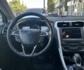 Красный Форд Фьюжн, объемом двигателя 2.5 л и пробегом 125 тыс. км за 11400 $, фото 8 на Automoto.ua