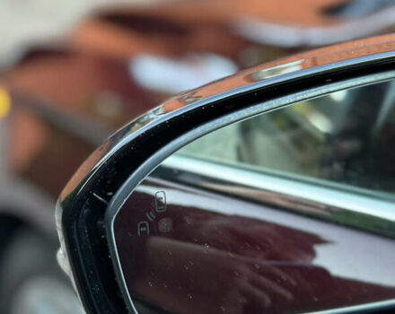 Красный Форд Фьюжн, объемом двигателя 2 л и пробегом 211 тыс. км за 13999 $, фото 7 на Automoto.ua