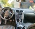 Красный Форд Фьюжн, объемом двигателя 2 л и пробегом 170 тыс. км за 9200 $, фото 19 на Automoto.ua