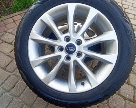 Форд Фьюжн 2016 в Львове на Automoto.ua Красный Форд Фьюжн, объемом двигателя 2 л и пробегом 181 тыс. км за 11500 $, фото 26 на Automoto.ua