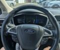 Форд Фьюжн 2016 в Львове на Automoto.ua Красный Форд Фьюжн, объемом двигателя 2 л и пробегом 181 тыс. км за 11500 $, фото 16 на Automoto.ua