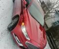 Форд Фьюжен 2016 у Нововолинськ на Automoto.ua Червоний Форд Фьюжен, об'ємом двигуна 2 л та пробігом 163 тис. км за 12000 $, фото 3 на Automoto.ua
