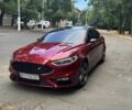 Червоний Форд Фьюжен, об'ємом двигуна 2.7 л та пробігом 170 тис. км за 14500 $, фото 1 на Automoto.ua