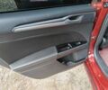 Красный Форд Фьюжн, объемом двигателя 2 л и пробегом 183 тыс. км за 13500 $, фото 25 на Automoto.ua
