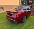 Форд Фьюжн 2016 в Киеве на Automoto.ua Красный Форд Фьюжн, объемом двигателя 2 л и пробегом 130 тыс. км за 12400 $, фото 3 на Automoto.ua