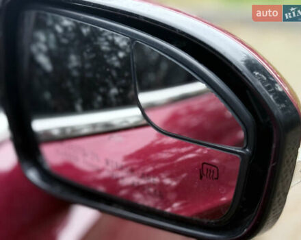 Форд Фьюжн 2016 в Киеве на Automoto.ua Красный Форд Фьюжн, объемом двигателя 2.69 л и пробегом 134 тыс. км за 11900 $, фото 11 на Automoto.ua