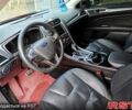 Красный Форд Фьюжн, объемом двигателя 2 л и пробегом 182 тыс. км за 13900 $, фото 11 на Automoto.ua