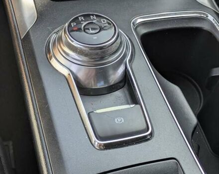 Форд Фьюжн 2016 в Львове на Automoto.ua Красный Форд Фьюжн, объемом двигателя 2 л и пробегом 181 тыс. км за 11500 $, фото 19 на Automoto.ua