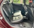 Красный Форд Фьюжн, объемом двигателя 2 л и пробегом 192 тыс. км за 15950 $, фото 17 на Automoto.ua