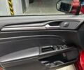 Червоний Форд Фьюжен, об'ємом двигуна 2 л та пробігом 124 тис. км за 15200 $, фото 8 на Automoto.ua