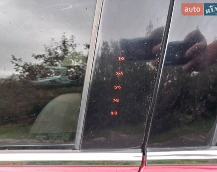 Форд Фьюжн 2016 в Ровно на Automoto.ua Красный Форд Фьюжн, объемом двигателя 2.49 л и пробегом 129 тыс. км за 13000 $, фото 12 на Automoto.ua