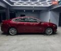 Червоний Форд Фьюжен, об'ємом двигуна 2 л та пробігом 124 тис. км за 15200 $, фото 7 на Automoto.ua