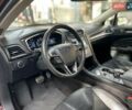 Красный Форд Фьюжн, объемом двигателя 2 л и пробегом 192 тыс. км за 15950 $, фото 10 на Automoto.ua