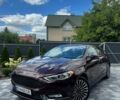 Червоний Форд Фьюжен, об'ємом двигуна 2 л та пробігом 84 тис. км за 12500 $, фото 1 на Automoto.ua