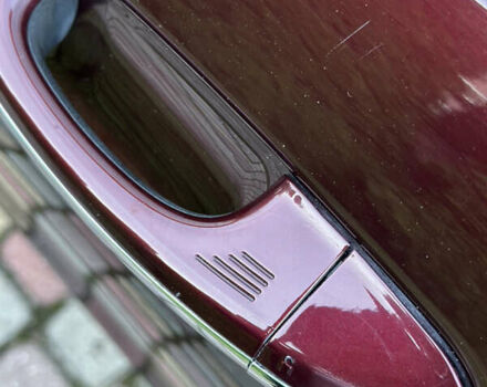 Красный Форд Фьюжн, объемом двигателя 2 л и пробегом 211 тыс. км за 13999 $, фото 8 на Automoto.ua