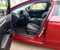 Красный Форд Фьюжн, объемом двигателя 1.49 л и пробегом 122 тыс. км за 8999 $, фото 10 на Automoto.ua