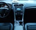 Форд Фьюжен 2016 у Одесі на Automoto.ua Червоний Форд Фьюжен, об'ємом двигуна 2.5 л та пробігом 172 тис. км за 11000 $, фото 12 на Automoto.ua