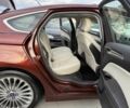 Красный Форд Фьюжн, объемом двигателя 2 л и пробегом 70 тыс. км за 4800 $, фото 12 на Automoto.ua