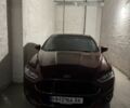 Форд Фьюжн 2016 в Одессе на Automoto.ua Красный Форд Фьюжн, объемом двигателя 2 л и пробегом 190 тыс. км за 11850 $, фото 5 на Automoto.ua
