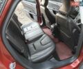 Красный Форд Фьюжн, объемом двигателя 2 л и пробегом 183 тыс. км за 13500 $, фото 27 на Automoto.ua