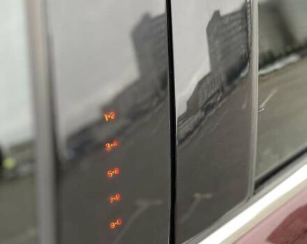 Красный Форд Фьюжн, объемом двигателя 2 л и пробегом 104 тыс. км за 13700 $, фото 16 на Automoto.ua